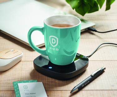 Logotrade ärikingitused pilt: ABS-st kruusisoojendaja