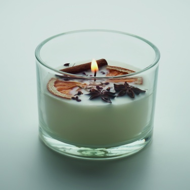 Logotrade meened pilt: Taimne vahaküünal 300 gr