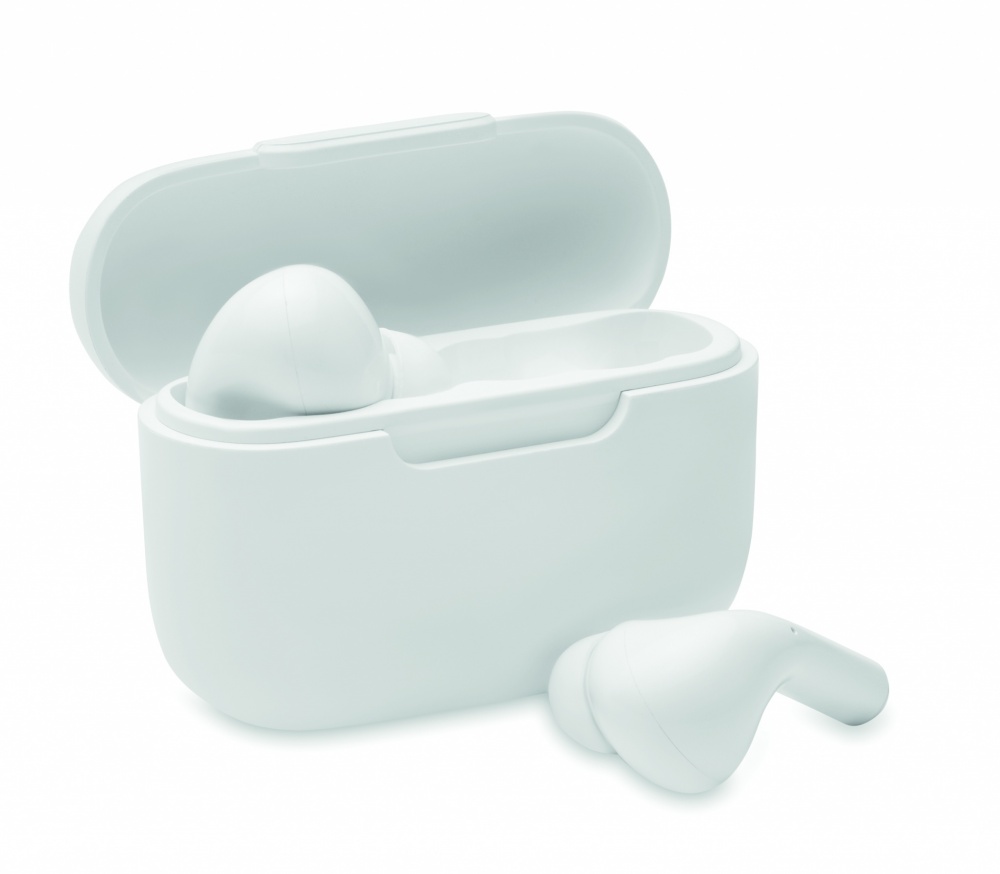 Logo trade meened foto: ABS TWS kõrvaklapid