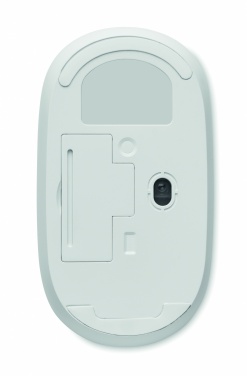 Logotrade reklaamkingi foto: Bambusest juhtmevaba hiir