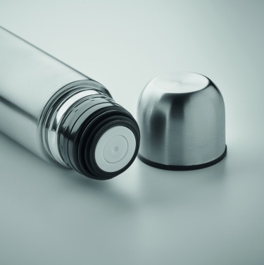 Logotrade ärikingi foto: Kaheseinaline pudel 500 ml