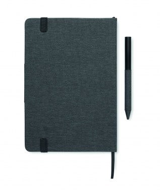 Logotrade meened pilt: Luksuslik 3-osaline kinkekomplekt