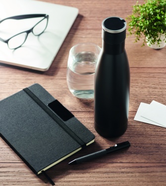 Logotrade firmakingid pilt: Luksuslik 3-osaline kinkekomplekt