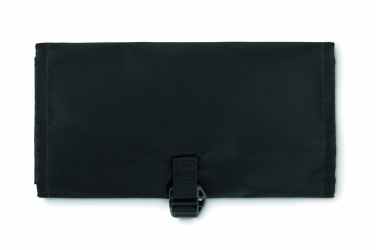 Logo trade meened foto: 210RPET reisikaablite korrastaja