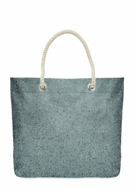 Logotrade firmakingitused pilt: Nööri käepidemega rannakott 220gr/m²