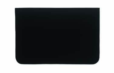 Logotrade ärikingituse foto: 15-tolline 220 gr/m² puuvillane kott