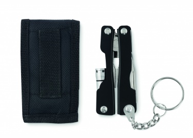 Logo trade firmakingitused foto: Kokkupandav multitööriist noaga