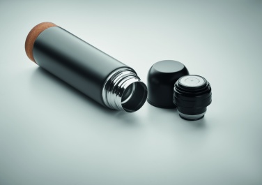 Logo trade firmakingituse pilt: Topeltseintega termospudel 500 ml