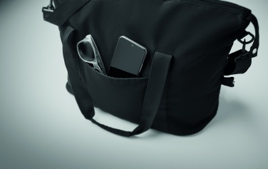 Logo trade ärikingid foto: Nädalavahetuse koti taaskasutatud materjal