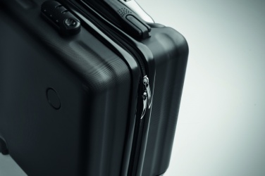 Logo trade reklaamkingid foto: Istumisalune pagasikäru