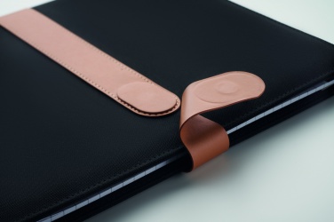 Logo trade firmakingituse pilt: A4 RPET konverentsimapp