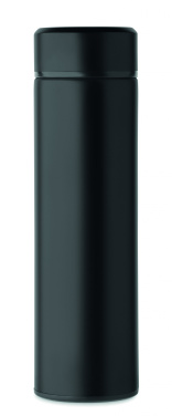 Logo trade reklaamtooted foto: Kaheseinaline pudel 500 ml