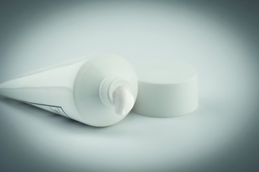 Logotrade firmakingitused pilt: Tuub 45ml päikesekaitsekreem