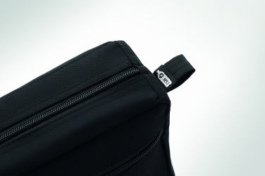 Logotrade reklaamkingi foto: 600D RPET tualettkott