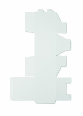 Logotrade ärikingi foto: Sublimatsiooniga kinkekarp kruusidele