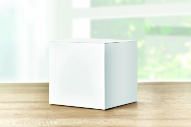 Logo trade meened foto: Sublimatsiooniga kinkekarp kruusidele