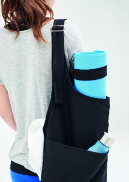 Logo trade firmakingitused foto: Fitness jooga matt köis ja kott