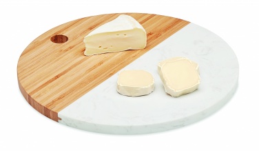 Logotrade reklaamkingid pilt: Marmorist/bambusest serveerimisalus