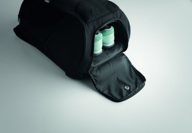 Logotrade reklaamkingitused pilt: 600D RPET sportlik seljakott