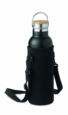 Logotrade reklaamtooted pilt: Lekkekindel termospudel 700ml