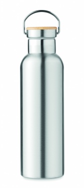 Logotrade reklaamkingid pilt: 750ml termospudel topeltseintega
