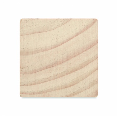 Logotrade meene foto: Lauaalus koos seemnekomplektiga