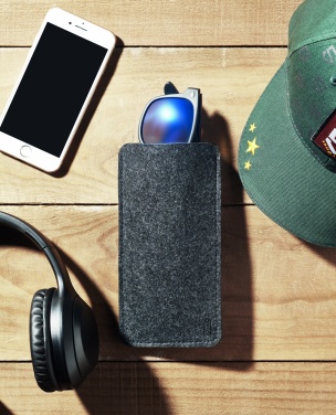 Logotrade reklaamtoote foto: RPET vildist prillitoos