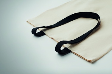 Logotrade reklaamkingid pilt: 140 gr/m² Puuvillane ostukott