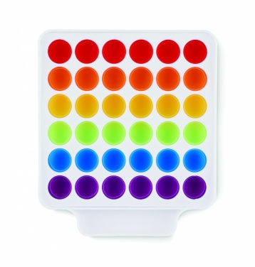 Logo trade ärikingid foto: Pop it fidget mänguasi