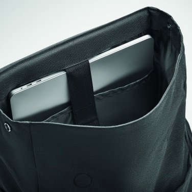 Logotrade firmakingitused pilt: 600D RPET sülearvuti seljakott