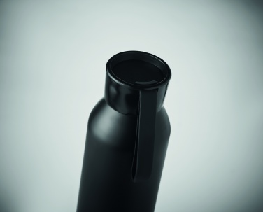 Logo trade reklaamtoote pilt: Taaskasutatud alumiiniumpudel