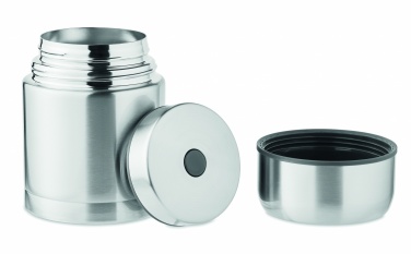 Logotrade ärikingitused pilt: Topeltseintega  toidutermos 800ml