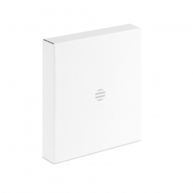 Logotrade reklaamtooted pilt: RPET juhtmevaba laadija 15W