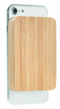 Logotrade meened pilt: Magnetiline juhtmevaba laadija 10W