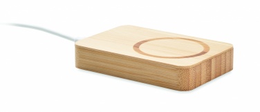 Logo trade firmakingid foto: Magnetiline juhtmevaba laadija 10W