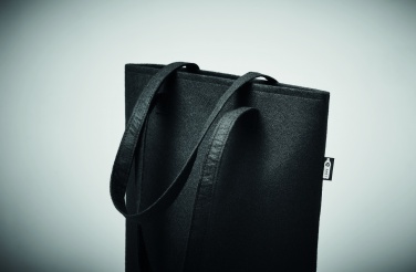 Logotrade meened pilt: RPET vildist üritus/poekott