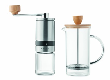 Logotrade ärikingitused pilt: Kohvikomplekt