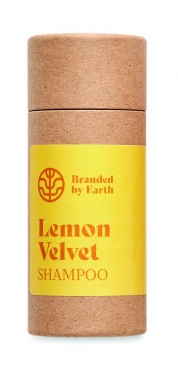 Logotrade ärikingid pilt: Vegan Unisex šampoon