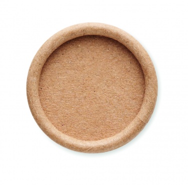 Logo trade reklaamkingituse pilt: Vegan Unisex kehapesuvahend