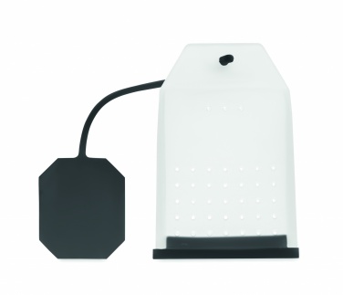 Logotrade reklaamkingid pilt: Teefilter silikoonist