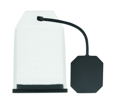 Logotrade reklaamkingitused pilt: Teefilter silikoonist