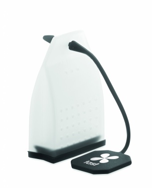 Logotrade ärikingituse foto: Teefilter silikoonist