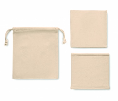 Logotrade firmakingid pilt: Väike hoiukast 220 gr/m²