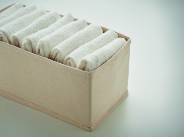 Logotrade firmakingid pilt: Keskmine säilituskast 220 gr/m²