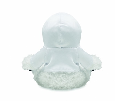 Logotrade ärikingid pilt: Panda plüüs