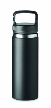 Logotrade ärikingitused pilt: Termospudel topeltseintega 500 ml