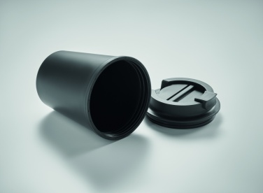 Logo trade reklaamkingitused foto: Taaskasutatud PP trummel 300 ml