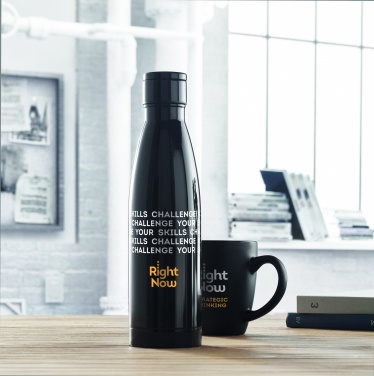 Logotrade ärikingitused pilt: Termomeetri pudel 500ml