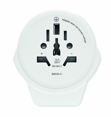 Logo trade ärikingid foto: Skross World to Europe USB 12W