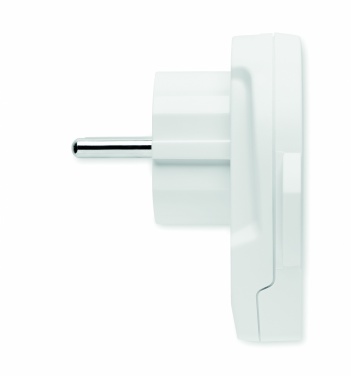 Logo trade reklaamkingitused foto: Skross World to Europe USB 12W